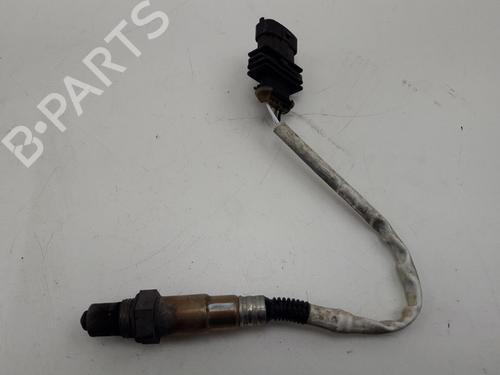 Used Electronic sensor OPEL MERIVA B MPV (S10) 1.4 (75) (140 hp) 22512867