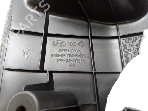 Other HYUNDAI SANTA FE V (MX5) 1.6 T-GDI PHEV HTRAC | BP33217889O1 - Image 5
