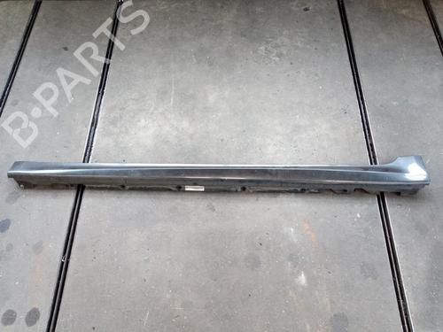 Used Left sideskirt BMW 5 (G30, F90) 540 i (340 hp) 29460222