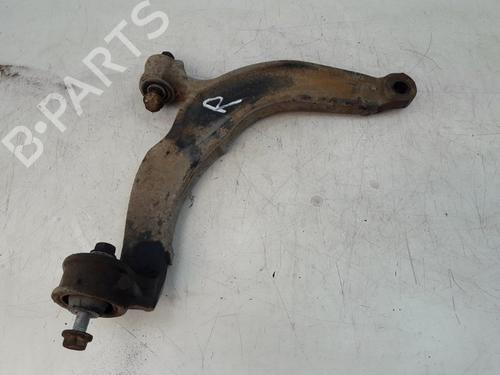 Used Right front suspension arm VW TRANSPORTER T5 Van (7HA, 7HH, 7EA, 7EH) 2.0 TDI (102 hp) 22499243