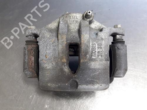 Used Left front brake caliper KIA SPORTAGE III (SL) 2.0 CVVT (163 hp) 22467304
