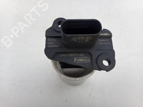 Mass air flow sensor FORD TRANSIT CUSTOM V362 Van (FY, FZ) 2.0 EcoBlue | BP32220849M95