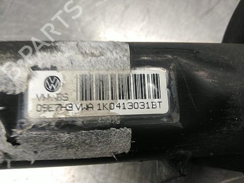 Left front shock absorber SEAT LEON (1P1) 1.9 TDI | BP22456206M16 