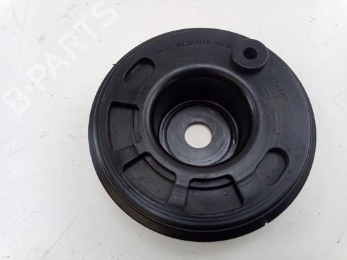 Used Pulley Pulley VW GOLF VII (5G1, BQ1, BE1, BE2) 1.0 TSI (86 hp) 33275417 33275417