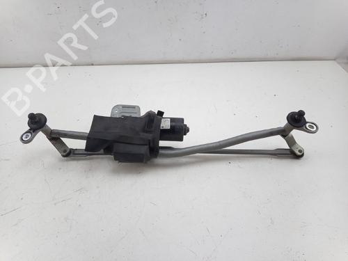 Used Front wipers mechanism FIAT DUCATO Platform/Chassis (250_) 130 Multijet 2,3 D (131 hp) 31027387