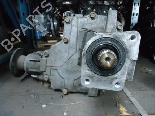 Transfer box HYUNDAI SANTA FÉ I (SM) 2.0 CRDi 4x4 | BP22463953M36 