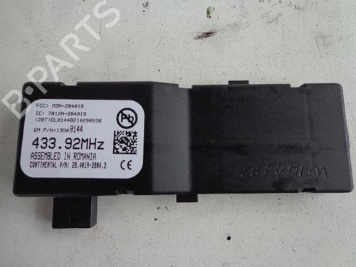 Module électronique OPEL ASTRA J Sports Tourer (P10) 1.3 CDTI (35) (95 hp) 22468519