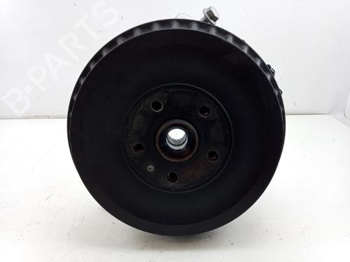 Left rear steering knuckle VW ID.3 (E11, E12) Pure | BP22780987M27 - Image 3
