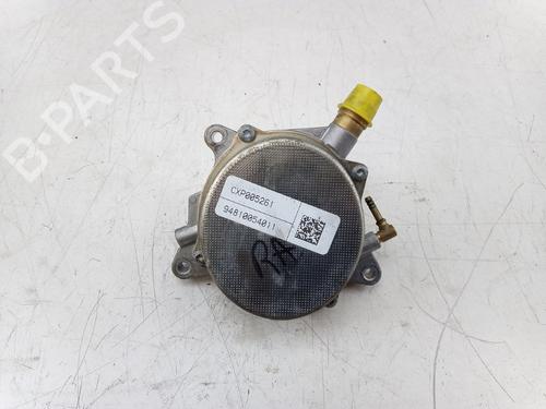 Used Vacuum pump Vacuum pump 22495741 22495741