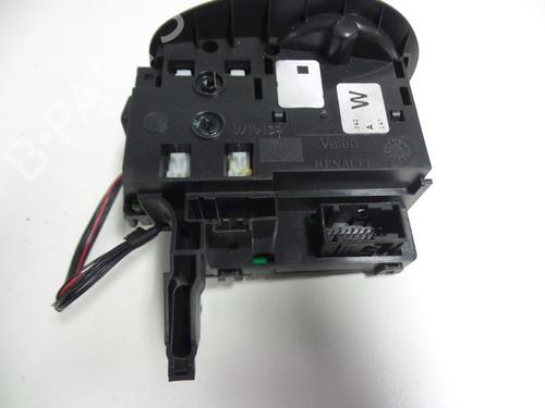 Steering column stalk RENAULT GRAND SCÉNIC II (JM0/1_) 1.5 dCi (JM1E) | BP22457958I23 
