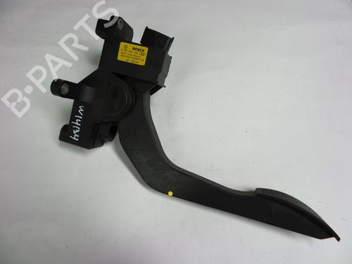 Used Pedal Pedal 30837459 30837459