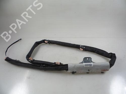 Used Left curtain airbag PEUGEOT 5008 (0U_, 0E_) 1.6 HDi (112 hp) 22475767