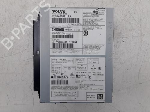 Electronic module VOLVO V40 Hatchback (525) D2 | BP22507490M83 