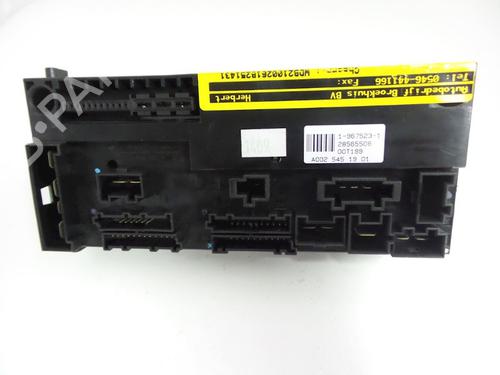 Zekeringkast MERCEDES-BENZ E-CLASS (W210) E 320 CDI (210.026) | BP22462497E1 