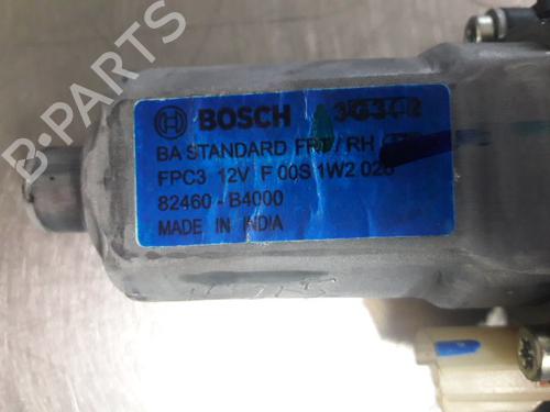 Front right window mechanism HYUNDAI i10 II (BA, IA) 1.0 | BP22488382C23 