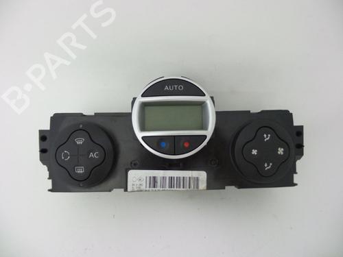 AC Styreenhet / Manøvreringsenhet RENAULT MEGANE II Estate (KM0/1_) 1.5 dCi (KM16) (103 hp) 22457937