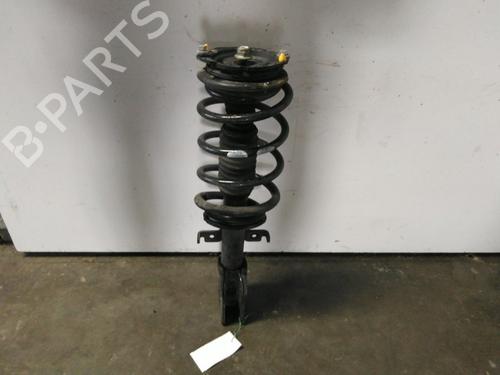 Used Left front shock absorber RENAULT ESPACE IV (JK0/1_) 2.2 dCi (JK0H) (150 hp) 22458569