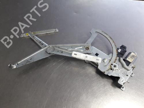 Lève-vitre avant gauche OPEL MERIVA A MPV (X03) 1.3 CDTI (E75) (75 hp) 22457586