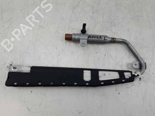 Used Left door airbag PORSCHE 911 Convertible (997) 3.8 Carrera S (355 hp) 22500091