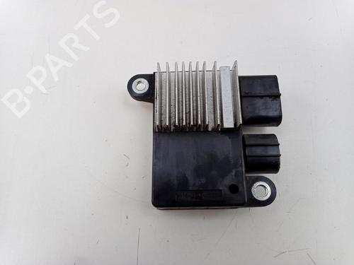 Used Electronic module TOYOTA YARIS (_P13_) 1.5 Hybrid (NHP130_) (101 hp) 22492757