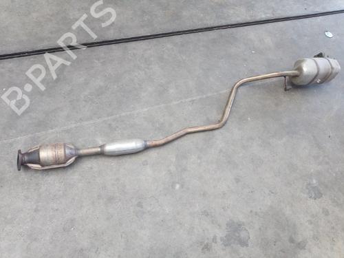 Used Catalyst HYUNDAI i10 II (BA, IA) 1.0 (67 hp) 30288367