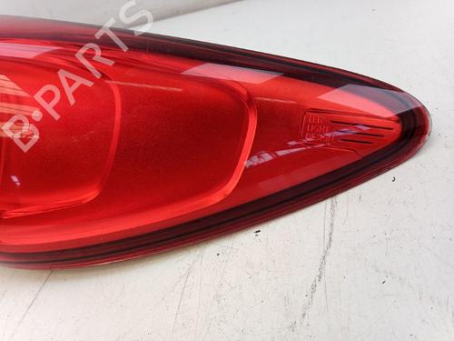 Right taillight RENAULT KADJAR (HA_, HL_) 1.2 TCe 130 (HLMR) | BP37428271C35 - Image 2