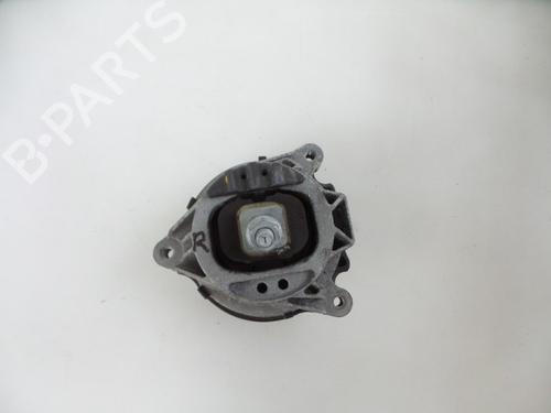 Engine mount BMW 1 (F20) 118 d | BP22484951M89 