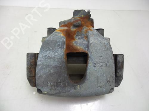 Pinça travão frente esquerda FORD ECOSPORT 1.5 Ti (112 hp) 22482579