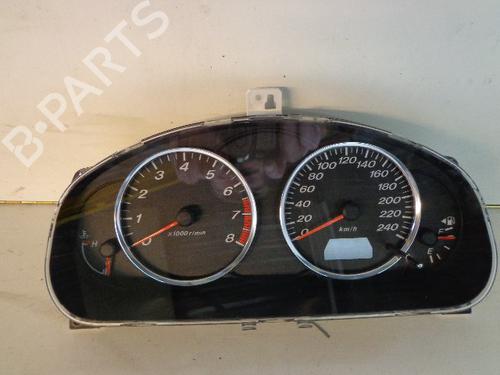 Used Instrument cluster Instrument cluster 22468964 22468964