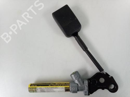 Used Seat buckle PEUGEOT PARTNER Box Body/MPV (5_, G_) 1.9 D (69 hp) 22463322
