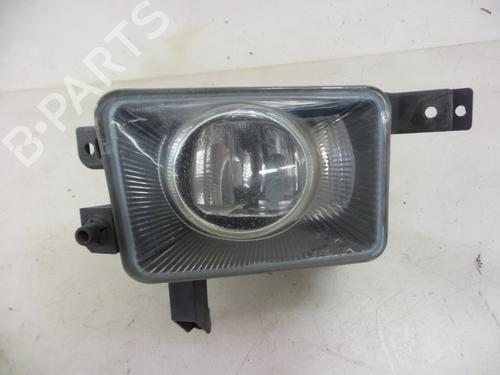 Used Left front fog light OPEL CORSA C (X01) 1.2 Twinport (F08, F68) (80 hp) 22487695