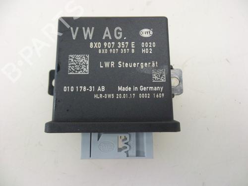 Used Lights ECU AUDI A1 Sportback (8XA, 8XF) 1.0 TFSI (95 hp) 22486891