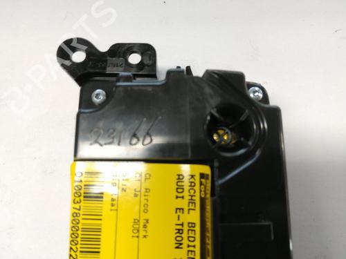 Climate control AUDI E-TRON (GEN) 55 quattro | BP26872813I5 - Image 4