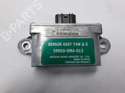 Elektronisk sensor HONDA CIVIC VIII Saloon (FD, FA) 1.3 IMA (FA3, FD3) (95 hp) 22504245