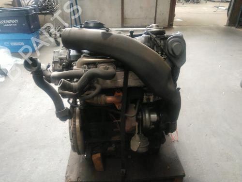 Engine VW GOLF IV Variant (1J5) 1.9 TDI | BP22457434M1 