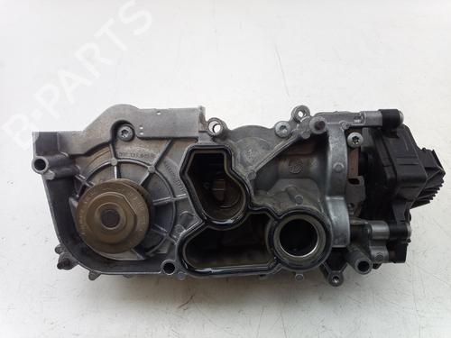 Auxiliary water pump SKODA OCTAVIA III Combi (5E5, 5E6) 1.5 TSI | BP25040152M111 