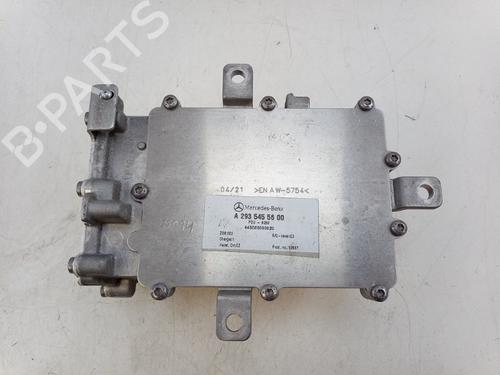 Electronic module MERCEDES-BENZ V-CLASS (W447) V 300 CDI / d (447.811, 447.813, 447.815) | BP39934167M83 - Image 3