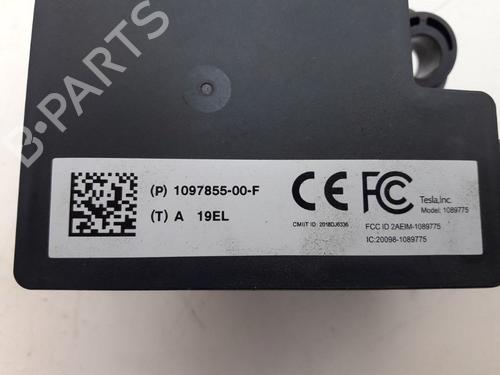 Control unit TESLA MODEL 3 (5YJ3) EV AWD | BP22505232M11 - Image 4