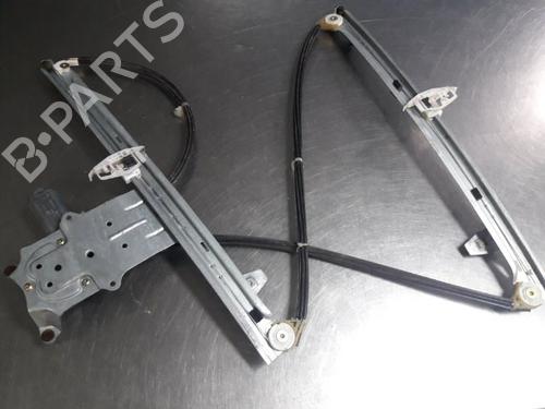 Front right window mechanism CITROËN XSARA PICASSO (N68) 1.8 16V | BP22458712C23