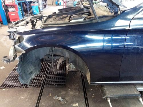 Used Left front fenders MERCEDES-BENZ C-CLASS T-Model (S205) C 180 BlueTEC / d (205.236) (116 hp) 30084495