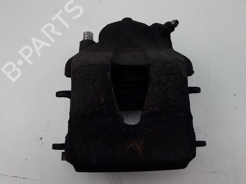 Used Left front brake caliper VW POLO IV (9N_, 9A_) 1.4 16V (80 hp) 22512490
