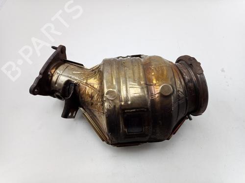 Used Catalyst LAND ROVER RANGE ROVER SPORT III (L461) P460e PHEV AWD (460 hp) 22514498