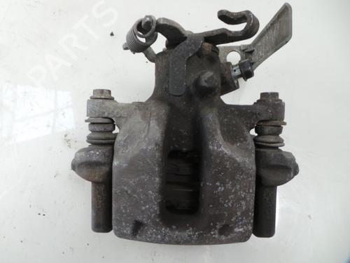 Used Right rear brake caliper TOYOTA AURIS Estate (_E18_) 1.8 Hybrid (ZWE186_, ZWE186R, ZWE186H) (136 hp) 22480470