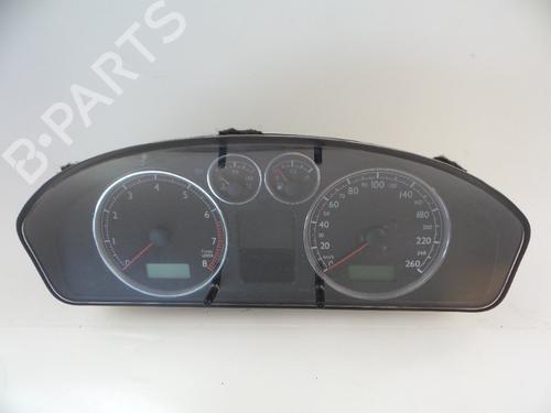 Multifunctionele display SEAT ALHAMBRA (7V8, 7V9) 2.0 i (115 hp) 22473885