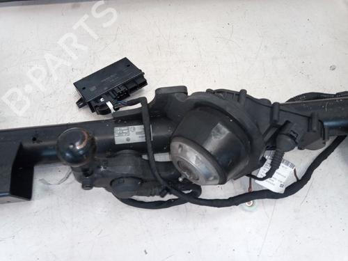 Tow ball/Mechanism VW ID.5 (E39) Pro | BP28157743C141 