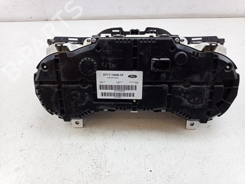 Display monitor FORD TRANSIT CONNECT V408 Box Body/MPV 1.6 TDCi | BP31632451C48 