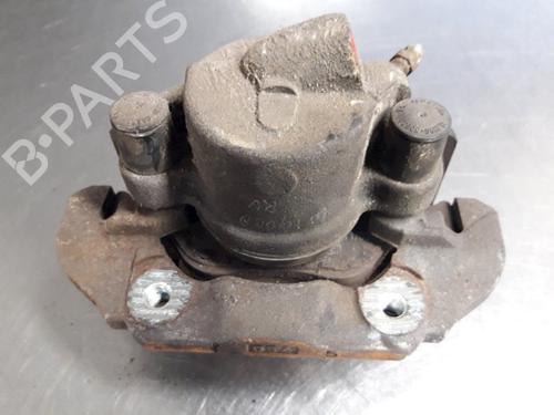 Right front brake caliper MAZDA 2 (DY) 1.6 | BP22466852M104 