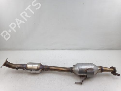 Used Catalyst TOYOTA COROLLA Estate (_E21_) 1.8 Hybrid (ZWE211W) (122 hp) 22496014