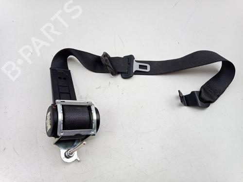 Used Front right seatbelt OPEL ZAFIRA / ZAFIRA FAMILY B (A05) 2.2 (M75) (150 hp) 32148015