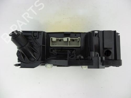 Climate control VW PASSAT B6 (3C2) 1.9 TDI | BP30837401I5